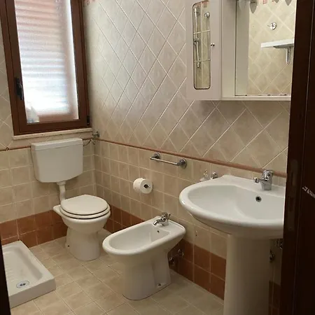 Villa Piruzzu Cv Torre Mulinazzo App P Cinisi Exterior photo