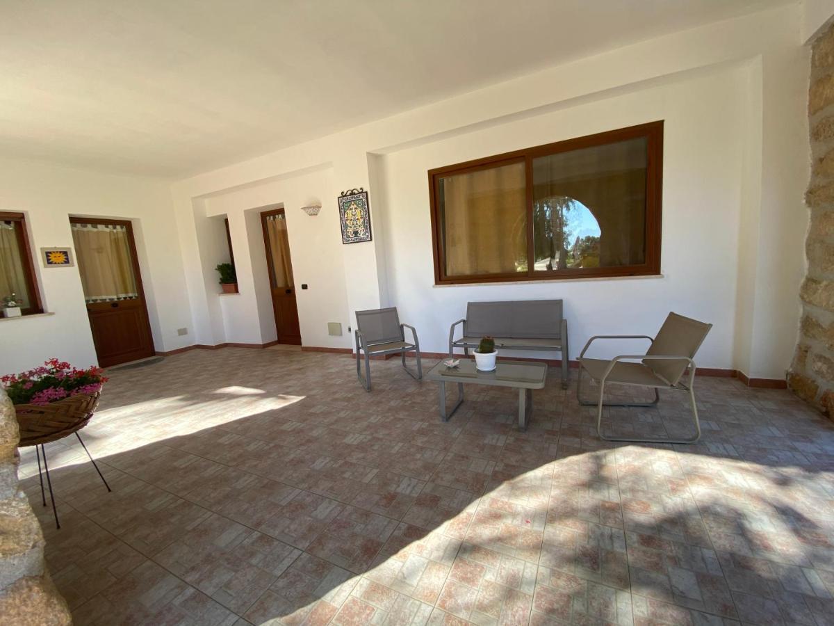 Séjour chez l'habitant Piruzzu Cv Torre Mulinazzo App P *