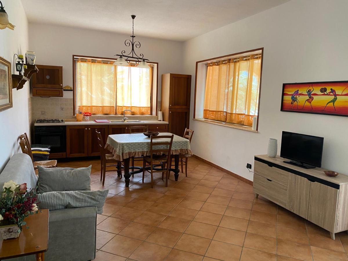 Séjour chez l'habitant Piruzzu Cv Torre Mulinazzo App P